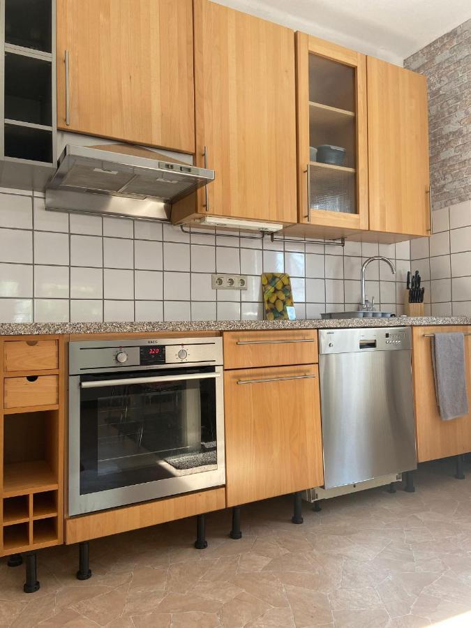 Ferienwohnung Susan-Nur 10 Fahrminuten Von Playmobil Цирндорф Экстерьер фото