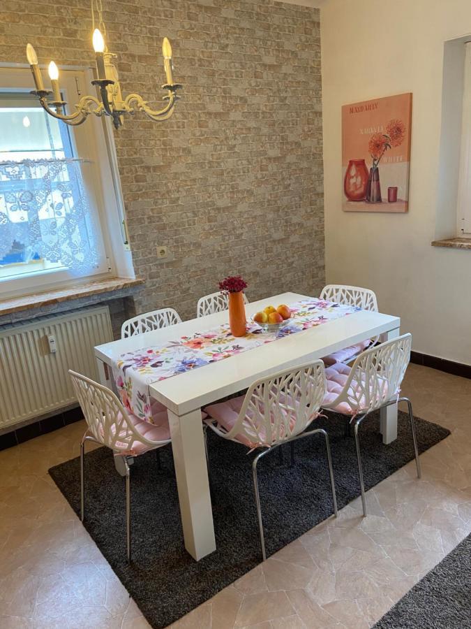 Ferienwohnung Susan-Nur 10 Fahrminuten Von Playmobil Цирндорф Экстерьер фото