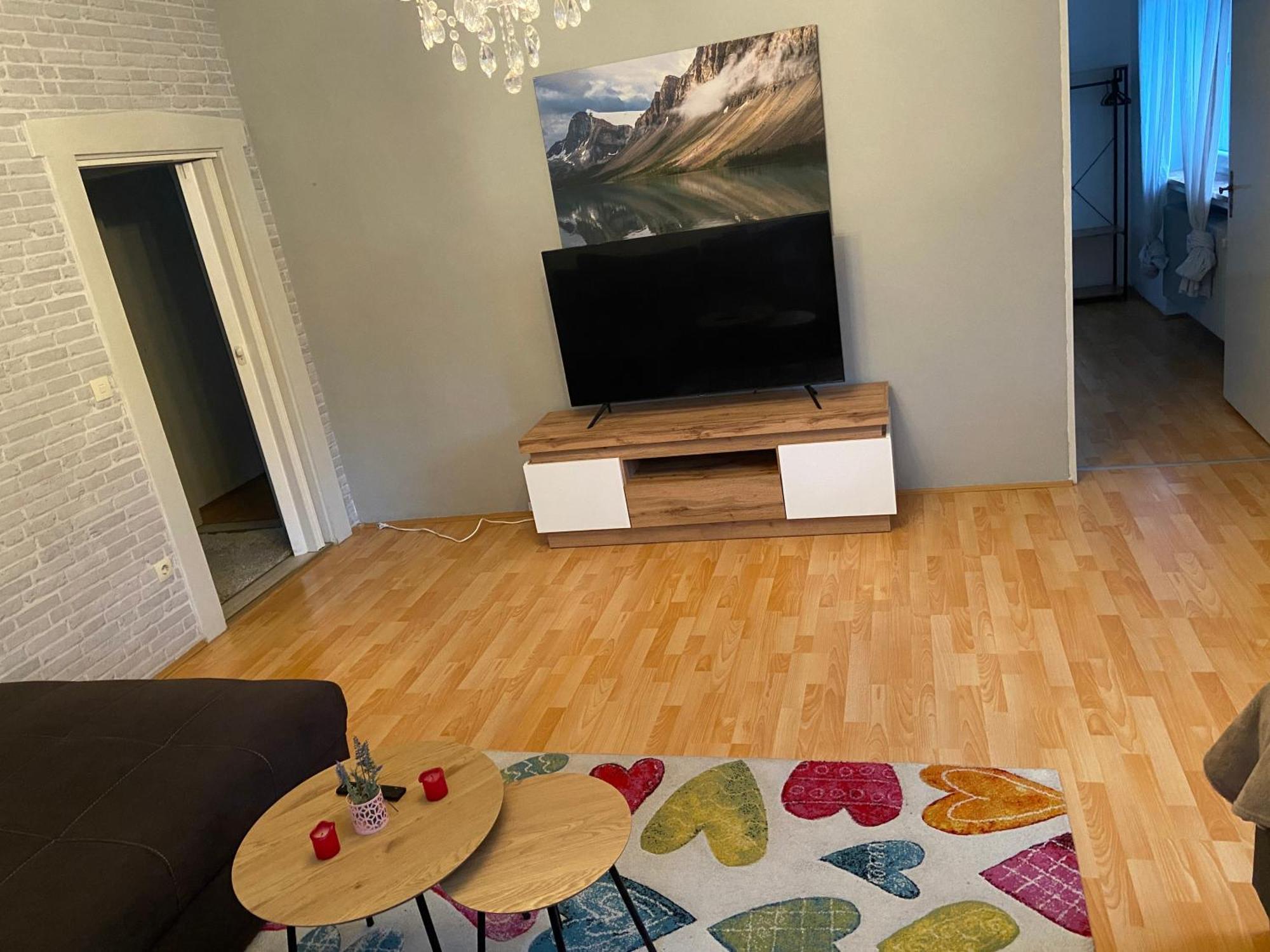 Ferienwohnung Susan-Nur 10 Fahrminuten Von Playmobil Цирндорф Экстерьер фото